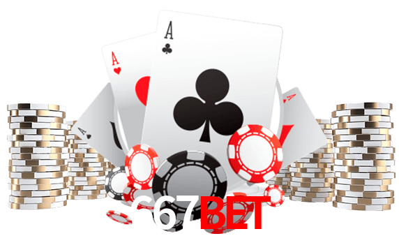 Jogue jogos de pôquer em 667BET