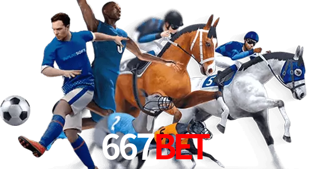667BET