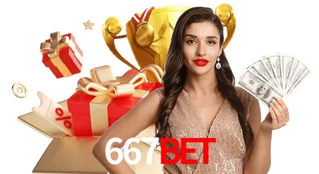 Jogue com dealers reais no 667BET!